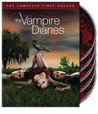 The Vampire Diaries / Season 1 - DVD (Used)