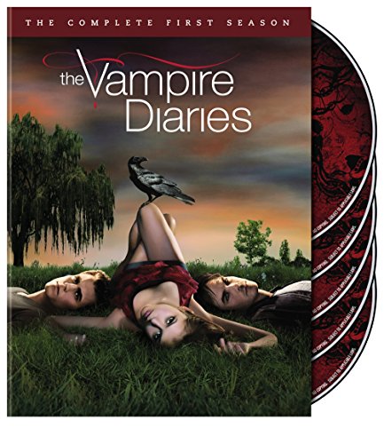 The Vampire Diaries / Season 1 - DVD (Used)