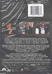 Jack Ryan Triple Feature: Patriot Games, The Hunt for Red October, Clear and Present Danger - DVD