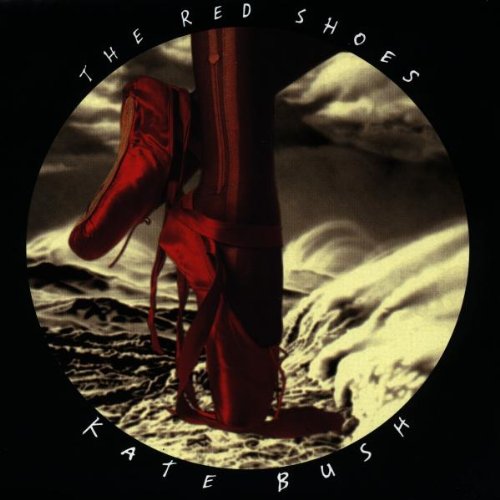 Kate Bush / The Red Shoes - CD (Used)