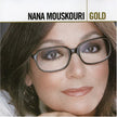 Nana Mouskouri / Gold - CD