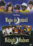 Midnight Madness (Bilingual) - DVD (Used/VeryGood)