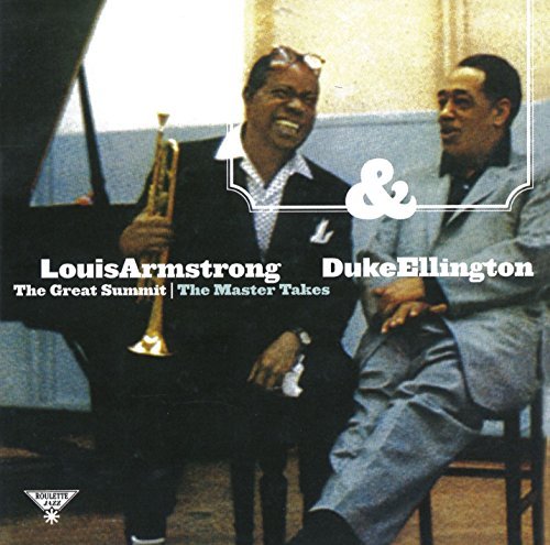 The Great Summit: The Master Takes by Louis Armstrong & Duke Ellington (2001-01-09)