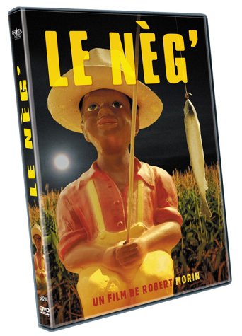 Le Nèg' - DVD (Used)
