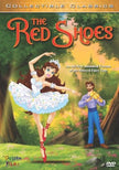 The Red Shoes (Golden Films) [Import]