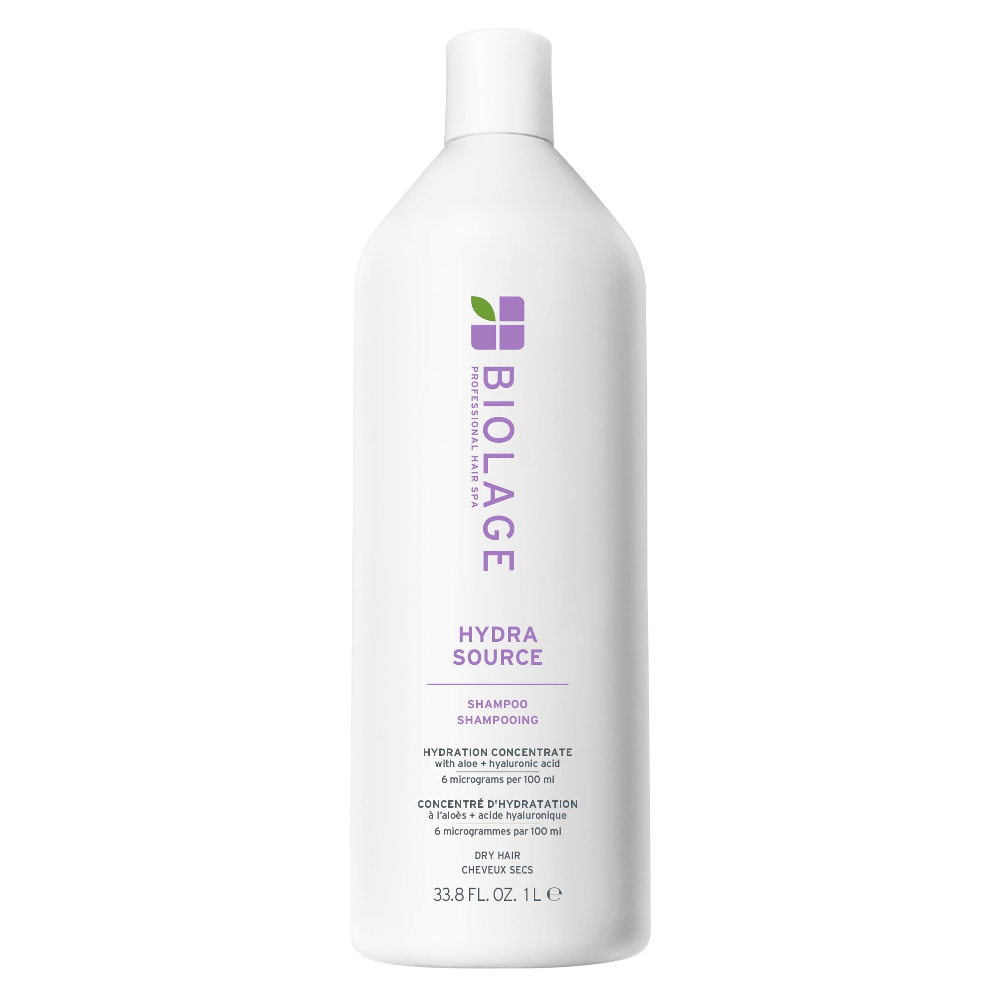 Biolage HydraSource Hydrating Shampoo for Dry Hair 🍁 All In One Marketplace Canada