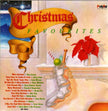 Various / Christmas Favourites - CD (Used)