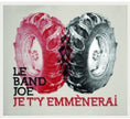 Le Band Joe / Je T'Y Emmenerai - CD