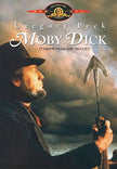 Moby Dick - DVD (Used)