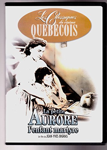 La Petite Aurore L'Enfant Martyre - DVD (Used)