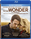 To the Wonder - Blu-ray (Used)