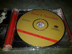 Blood & Chocolate (2cd)