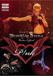 P!nk: Live from Wembley Arena 2006
