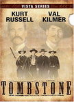 Tombstone (Vista Series) (Sous-titres français) - DVD (Used)