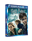 Harry Potter et les Reliques de la Mort - partie 1 [Blu-ray]