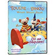 Toupie et Binou : Vroum Vroum Vroum, On se déguise! - DVD