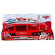 Mattel Disney Pixar Cars Mack Hauler, 13-inch Toy Transporter Truck with Ramp & Carry Storage for 12 Vehicles, Toy for Kids Ages 4 Years Old & Up 🍁 All In One Marketplace Canada