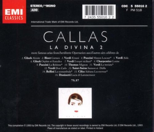 LA DIVINA 2