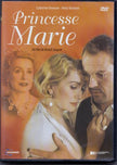 Princesse Marie - DVD