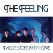 The Feeling / Twelve Stops & Home - CD (Used)