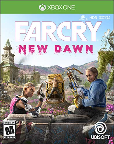 Fary Cry Parent ASIN