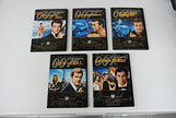 James Bond, Vol. 2 (Ultimate Edition) - DVD (Used)