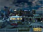 SimCity Societies