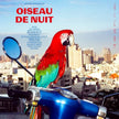 Antoine Corriveau / Night Bird - CD