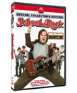 School of Rock (Full Screen Special Collector's Edition) - DVD