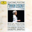 Manon Lescaut Hlts