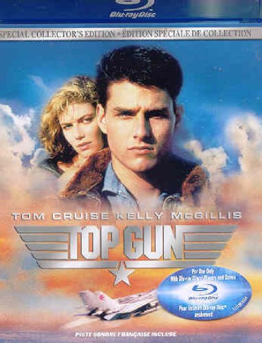Top Gun - Blu-ray