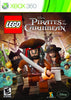 LEGO Pirates of the Caribbean - Nintendo DS