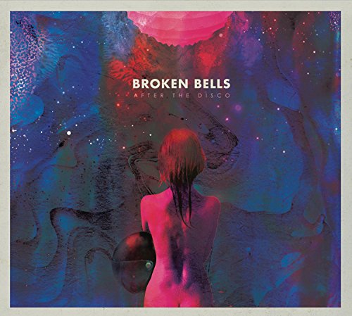 Broken Bells / After The Disco - CD
