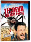 Terreur Sur Huit Pattes (Widescreen) - DVD