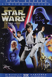 Star Wars Episode IV: A New Hope (Full Screen) - DVD (Used)