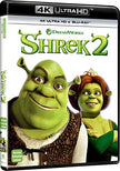 Shrek 2 - 4K/Blu-ray