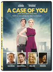 A Case of You - DVD