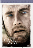 Cast Away (Full Screen Edition) - DVD (Used)