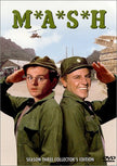 M.A.S.H. Season Three (Full Screen Collector's Edition) - DVD (Used)