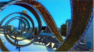 Speed Racer: The Video Game - Wii