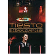 Tiesto / In Concert II - DVD (Used)