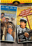 Longshot/They Went That-a-Way (Full Screen)