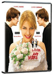 Love And Mary - DVD (Used)