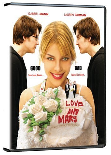 Love And Mary - DVD (Used)