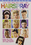 Hairspray (Widescreen) - DVD