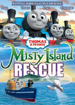Thomas & Friends: Misty Island Rescue (Bilingual)
