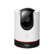 Tapo 2K QHD Pan/Tilt Indoor Security WiFi Camera, 360° Panoramic View, Human & Pet AI Detection, Night Vision w/Starlight Sensor, Physical Privacy Mode, Works w/Alexa & Google (Tapo C225) 🍁 All In One Marketplace Canada
