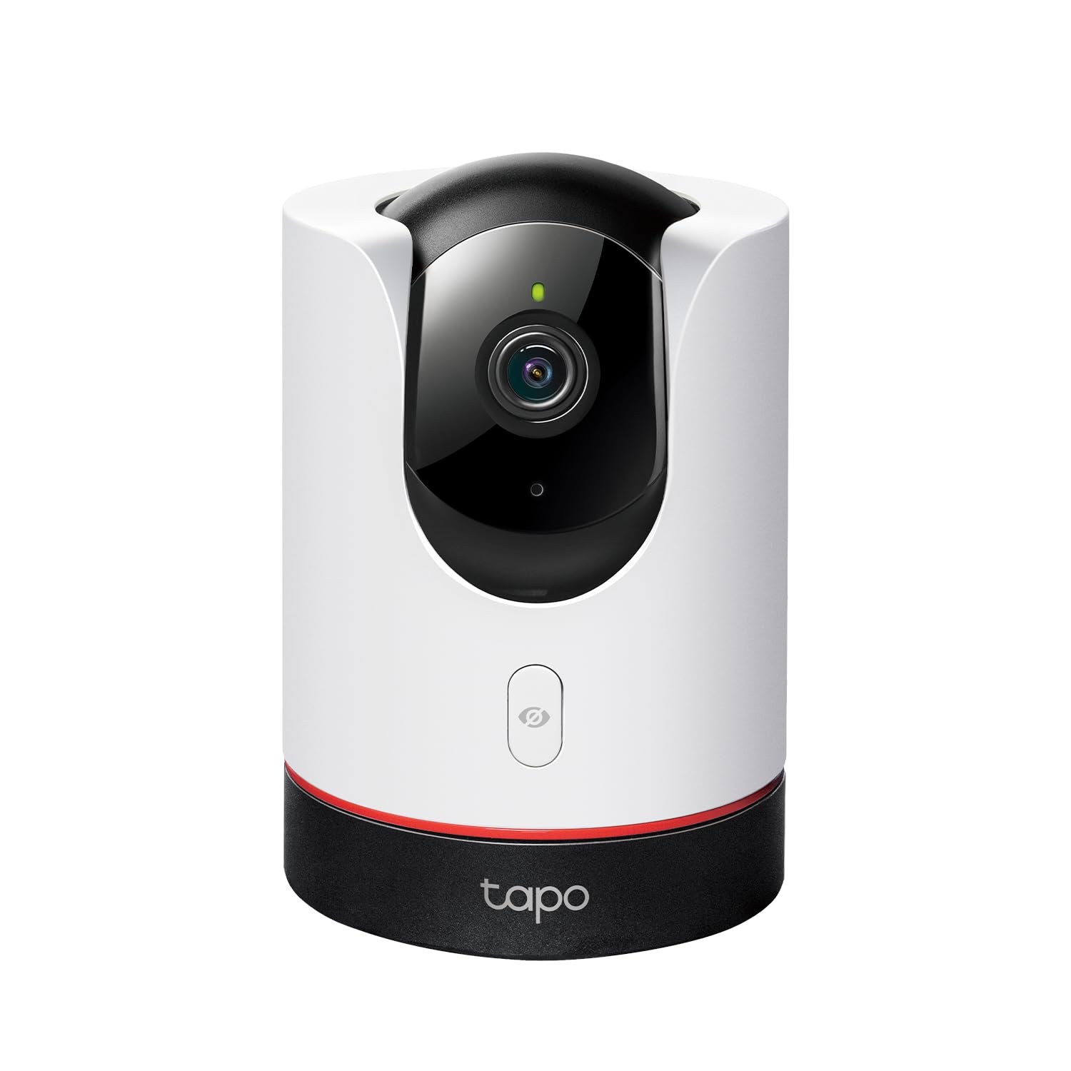 Tapo 2K QHD Pan/Tilt Indoor Security WiFi Camera, 360° Panoramic View, Human & Pet AI Detection, Night Vision w/Starlight Sensor, Physical Privacy Mode, Works w/Alexa & Google (Tapo C225) 🍁 All In One Marketplace Canada