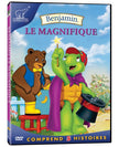 Benjamin le magnifique (Version française) - DVD (Used)
