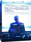 Salle de nouvelles: Saison 3
